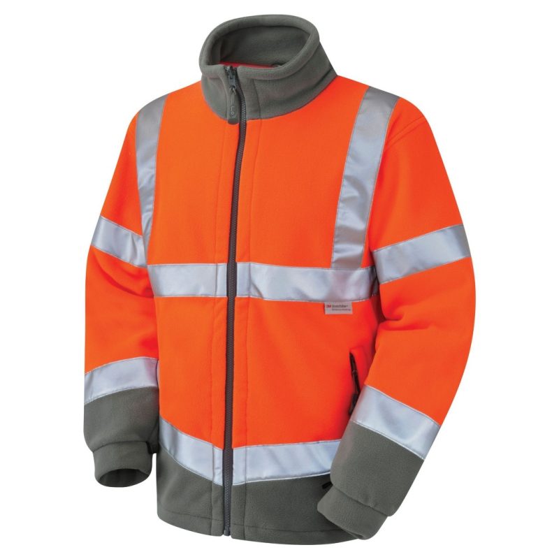 Safety Jackets For Construction – KAZPAK